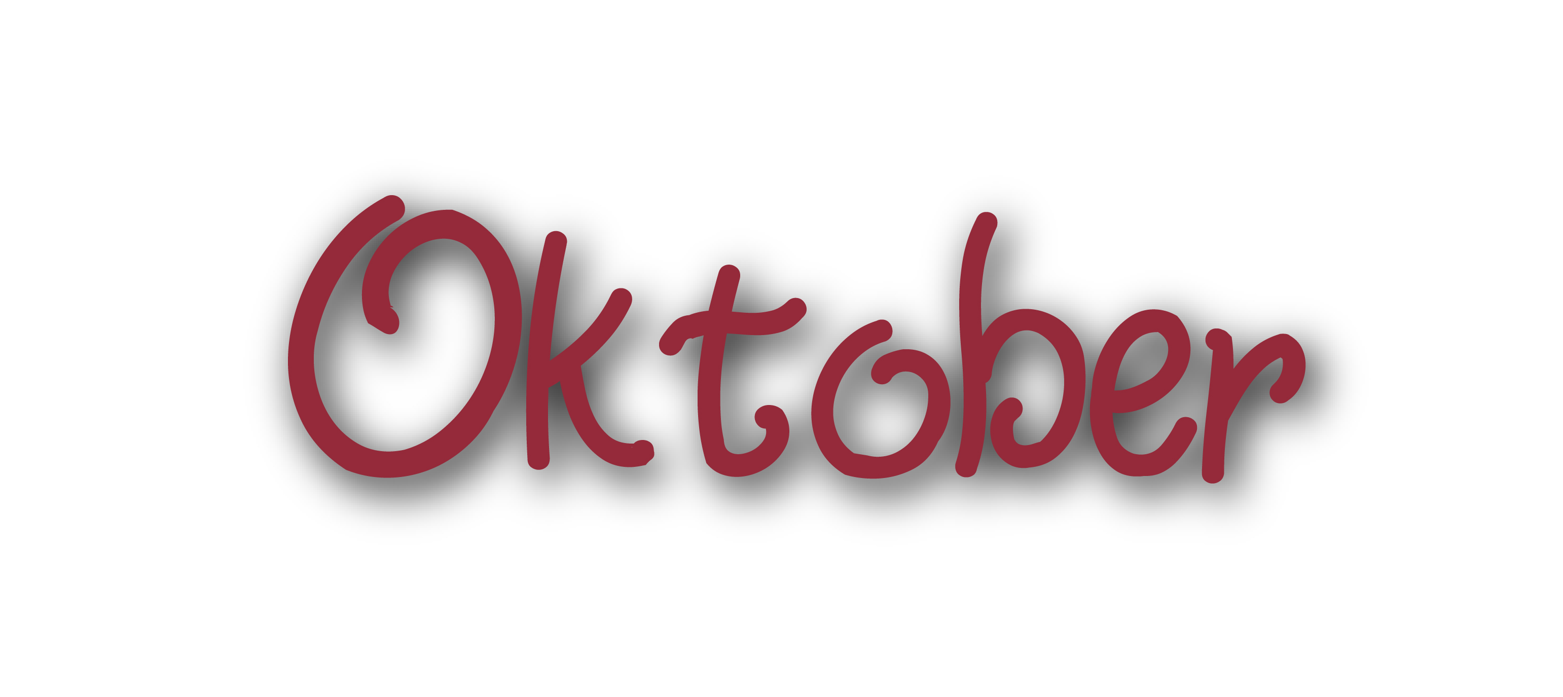 Oktober 2024